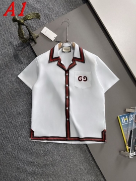 25新作 モダン GUCCI グッチ シャツ M L XL XXL XXXL