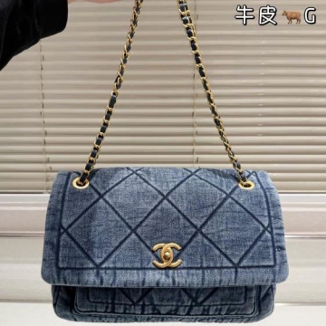 2025 アーティスティック わきの下包み CHANEL  シャネル   30CM