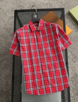 25新作 激安 BURBERRY バーバリー シャツ M L XL XXL XXXL