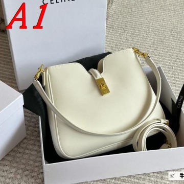2025 キュート ショルダーバッグ CELINE  セリーヌ   28CM