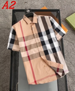 25新作 大人気 BURBERRY バーバリー シャツ M L XL XXL XXXL
