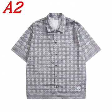 25新作 大人向け DIOR ディオール シャツ XS S M L