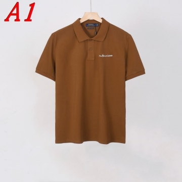 2025新作 POLO RALPH LAURENポロ ラルフローレン ポロシャツ...