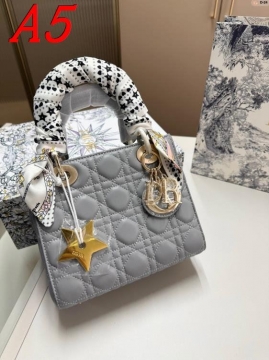 2025 パーティー向け ショルダーバッグ/ハンドバッグ DIOR  ディオール   20CM