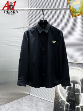 25新作 厳選 PRADA プラダ シャツ S M L XL XXL XXXL ...
