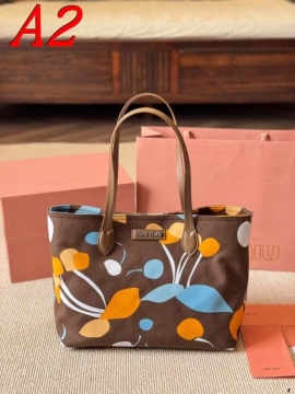 2025 軽量 ハンドバッグ MCM  エムシーエム   30CM