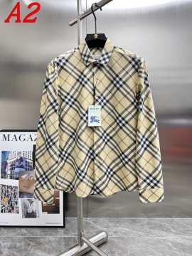 25新作 大人向け BURBERRY バーバリー シャツ M L XL XXL XXXL