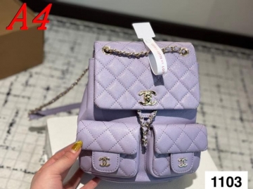 2025 フォーマル リュックサック CHANEL  シャネル   20CM