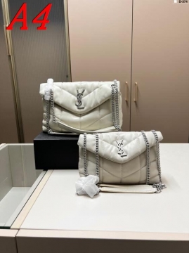 2025 ユニーク ショルダーバッグ/ショルダーバッグ YSL  イヴ サンローラン   