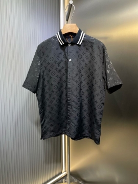 25新作 セール LOUIS VUITTON ルイヴィトン シャツ S M L XL