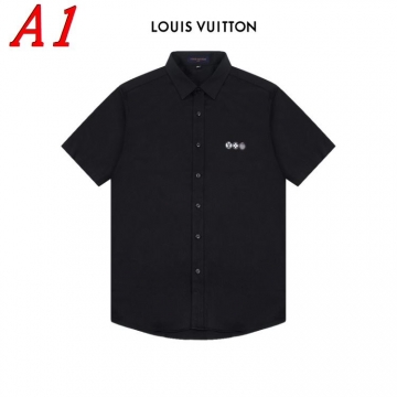 25新作 トレンド LOUIS VUITTON ルイヴィトン シャツ 39=M 40=L 41=XL 42=XXL 43=XXXL
