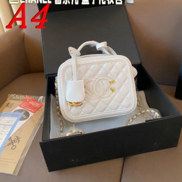 2025 実用的 ショルダーバッグ/ハンドバッグ CHANEL  シャネル   19CM