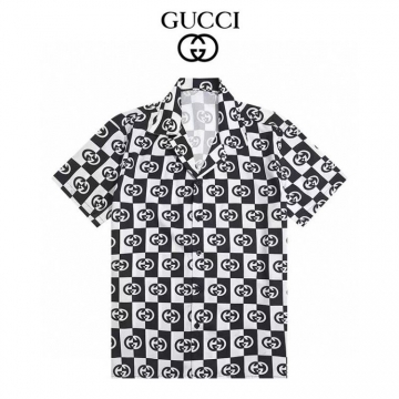 25新作 通販 GUCCI グッチ シャツ M L XL XXL XXXL