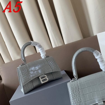 2025 ゴージャス ハンドバッグ BALENCIAGA バレンシアガ   22CM/19CM