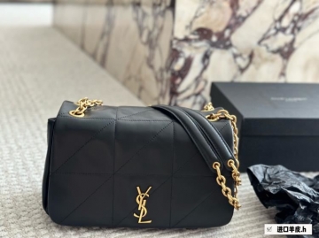 2025 高級感がある ショルダーバッグ/ショルダーバッグ YSL  イヴ サン...