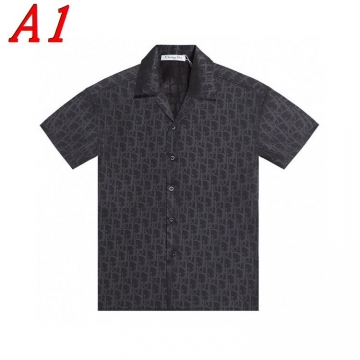 25新作 本格派 DIOR ディオール シャツ M L XL XXL XXXL