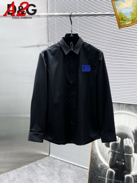 25新作 職人 DOLCE＆GABBANA ドルチェ＆ガッバーナ シャツ S M L XL XXL XXXL XXXXL