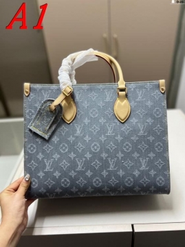 2025 気品がある ショルダーバッグ/ハンドバッグ LOUIS VUITTON  ルイヴィトン   34CM