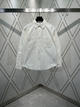 25新作 デラックス DIOR ディオール シャツ S M L XL