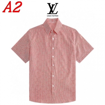 25新作 人気 LOUIS VUITTON ルイヴィトン シャツ M L XL XXL XXXL
