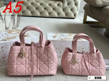 2025 特別感がある ハンドバッグ DIOR  ディオール   28CM/24CM