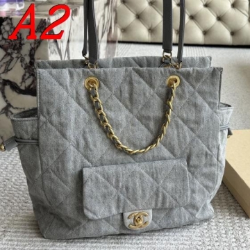 2025 新しい ハンドバッグ/单肩包 CHANEL  シャネル   43CM