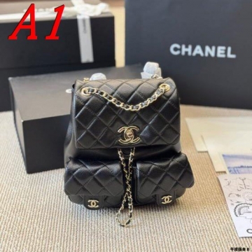 2025 ラグジュアリー リュックサック CHANEL  シャネル   16CM