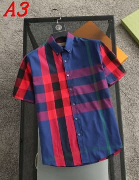 25新作 セール BURBERRY バーバリー シャツ M L XL XXL XXXL