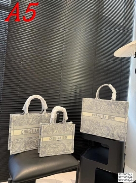 2025 オールシーズン ハンドバッグ DIOR  ディオール   42CM/36CM/26CM