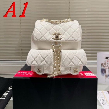 2025 エレガント リュックサック CHANEL  シャネル   16CM