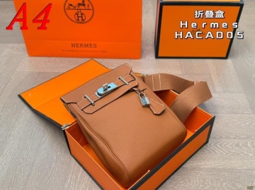 2025 洗練された チェストパック  HERMES  エルメス   18CM
