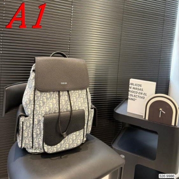 2025 愛おしい リュックサック DIOR  ディオール   28CM