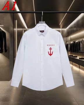 25新作 カスタマイズ GUCCI グッチ シャツ M L XL XXL