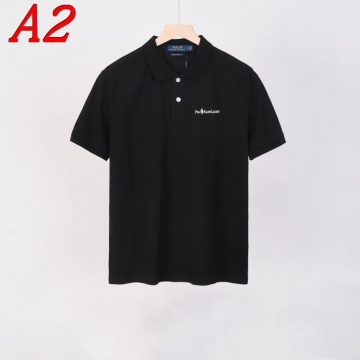 2025新作 POLO RALPH LAURENポロ ラルフローレン ポロシャツ   アウトドア対応