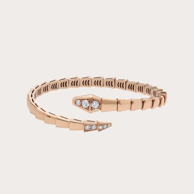 ブルガリ ブレスレット/バングル 2025SS 長期使用 BVLGARI