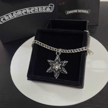 クロムハーツ ネックレス 2025SS 匠の技術 CHROME HEARTS