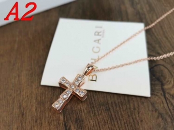 ブルガリ ペンダント 2025SS 耐久性抜群 BVLGARI