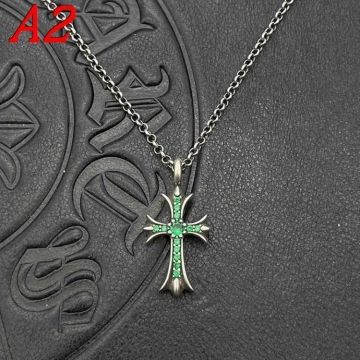 クロムハーツ ネックレス 2025SS 極限環境テスト済み CHROME HEARTS