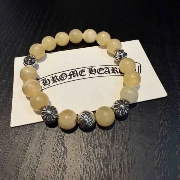クロムハーツ ブレスレット/バングル 2025SS 飽きの来ない CHROME HEARTS