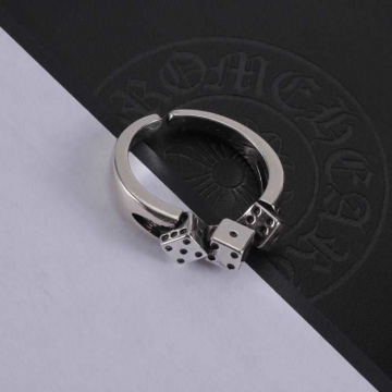 クロムハーツ リング/指輪 2025SS プロフェッショナルグレード CHROME HEARTS