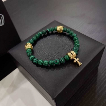 クロムハーツ ブレスレット/バングル 2025SS 伝統的 CHROME HEARTS