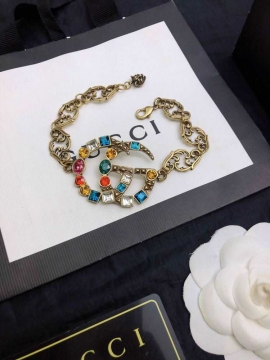 グッチ ブレスレット/バングル 2025SS 鮮やか持続 GUCCI