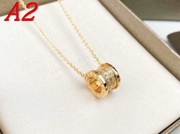 ブルガリ ネックレス 2025SS ワンランク上の耐久性 BVLGARI