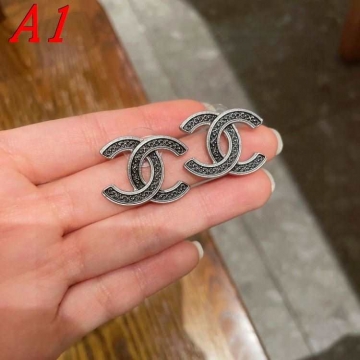 シャネル ピアス 2025SS 壊れにくい CHANEL