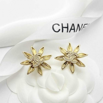 シャネル ピアス 2025SS 汗に強い CHANEL