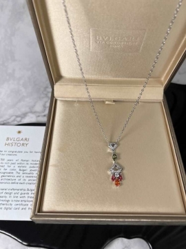 ブルガリ ネックレス 2025SS ウィメンズベーシック BVLGARI