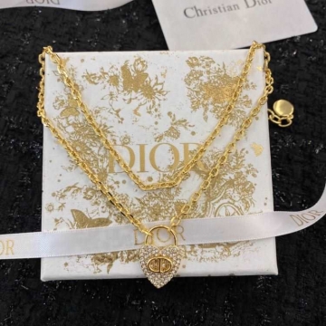 ディオール ブレスレット/バングル 2025SS 多层コーティング DIOR