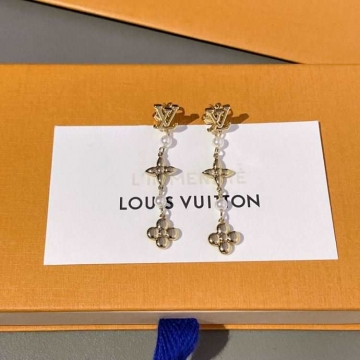 ルイヴィトン ピアス 2025SS シンプルイズベスト LOUIS VUITTON