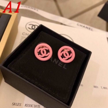 シャネル ピアス 2025SS 温度変化に強い CHANEL