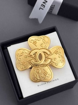 シャネル ブローチ 2025SS シーズン問わず CHANEL